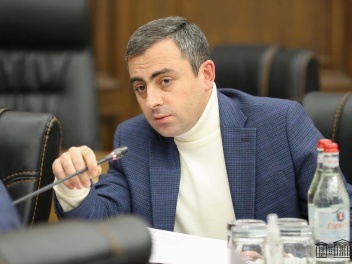 ՀՀ բանտերում տեղերը չեն կարող բավականացնել Հա...