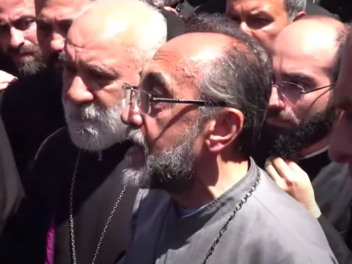 Ես այս երկրի համար սպшռնալիք չեմ, սպшռնալիքը...