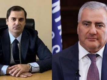Սամվել Կարապետյանի կալանավորման միջնորդությու...