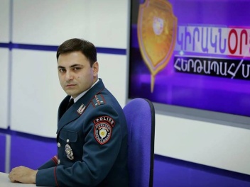 Էդգար Ջանոյանը նշանակվել է «Զինուժ մեդիա» պետ...