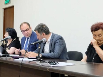 «Բիլազուկ»-ից վերջապես պրծանք. Ռուբեն Մելիքյան