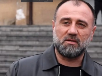 Շուտով արգելելու են Սամվել անունը, Կարապետյան...