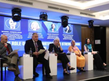 ՄԻՊ–ը հանդես է եկել «Մարդկային եղբայրության դ...