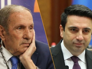 Վերհիշի քո ընկերների, անունները, որոնց գլուխը...