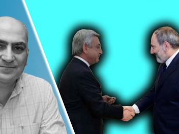 Փաշինյանը ձերբակալություններով օգնում է Սարգսյանին․ ինչ գաղտնի պայմանավորվածություն կա