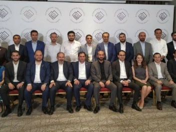 ՔՊ վարչության անդամի 42 թեկնածու է առաջադրվել...