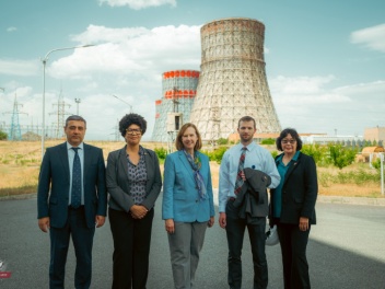Ներկայացվել է ՀՀ-ԱՄՆ համագործակցության հերթակ...