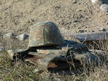 Զինծառայող է մահացել