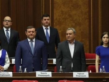 Իմպիչմենտի գործընթացն օդից կախված է․«Հրապարակ...