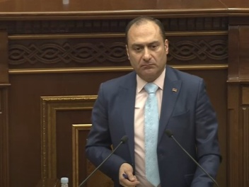 Հայաստանի պատմության մեջ ամենաշատ ՍԴ դիմած փա...