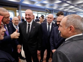 Թուրքիայում հնարավոր է համաձայնություն կնքվի․ «Հրապարակ»