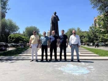 Կեսօրից հետո Երևանում ու մի քանի մարզերում սկ...