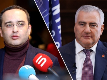 Սամվել Կարապետյանի ազատությունը բոլորիս պատվի...