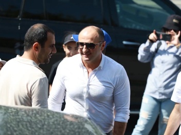 Գյումրիում կայացավ մի մրցաշար, որտեղ հաղթանակ...