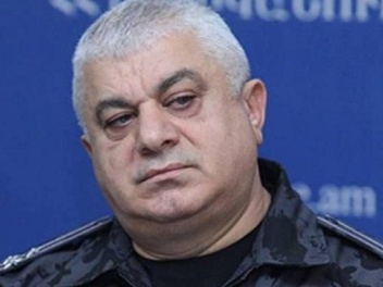 Ինչու հեռացավ «Նիկոլի Արամը»․ «Հրապարակ»