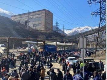 Առնվազն չի բացառվում, որ նման արշավն ուղղորդո...