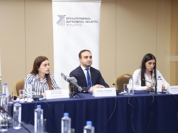 Կնախատեսվի վիրավորանք և զրպարտություն հանդիսա...