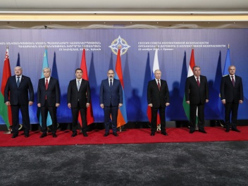 Հայաստանի շահերից է բխում ՀԱՊԿ-ում անդամակցու...