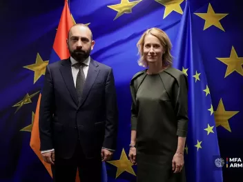 Հայաստանն ու Եվրամիությունն ավարտել են գործըն...