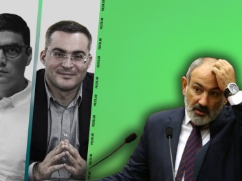 Փաշինյանը հստակ հաշվարկներով է առաջնորդվում․ որն է ծրագիրը