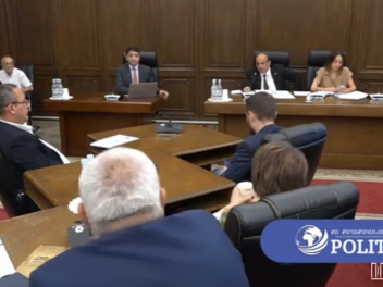 Ի՞նչ է նշանակում գնումների մեծ մասն իրականացվել է հրատապ կամ մեկ անձից․ Արման Ղազարյան