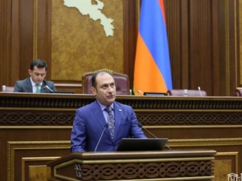Ուշագրավ արձանագրումներ Արտակ Զեյնալյանի վերա...