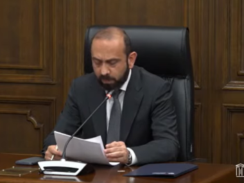 Հայ-ամերիկյան հարաբերությունները որևէ երրորդ...