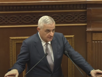 Արդեն իսկ ի հայտ են եկել լոգիստիկ խնդիրներ․ Մ...
