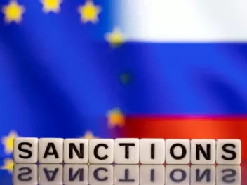 Венгрия и Словакия не допустили принятия 18-г...