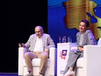 Պետական գաղտնիք է «Կրթվելը նորաձև է» արշավին...