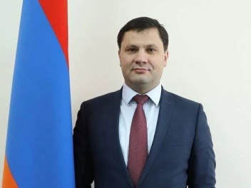 Նոր նշանակում