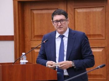 Ղազախստանը հույս ունի մինչև տարեվերջ Ռուսաստա...