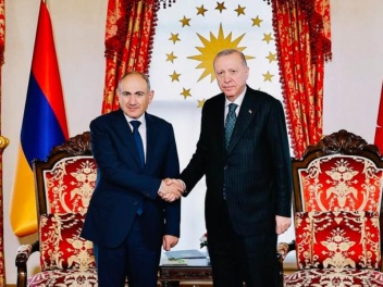 Ի՞նչ են պայմանավորվել Թուրքիայի հետ. «Փաստ»
