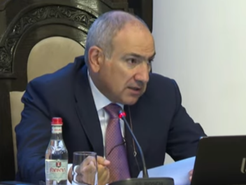 Նոր մայրուղի է ստեղծվում Հայաստանում․ Փաշինյա...