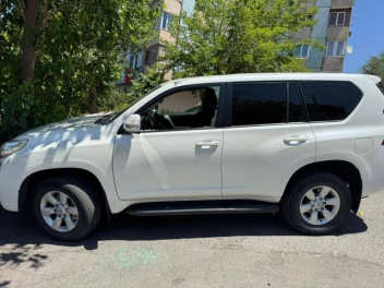 «Սա իմ քաղաքական գործունեության հետ է կապված». վնասել են Գառնիկ Դանիելյանի ավտոմեքենան