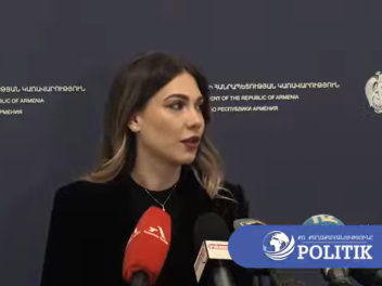 Սահմանադրական բարեփոխումների խորհուրդը նիստ կ...