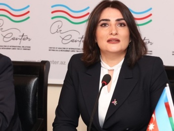«Զանգեզուրի միջանցքի իրականացումն ավելի շահեկ...