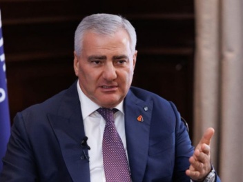Սամվել Կարապետյանն ազատ կարձակվի իր 60-ամյակի օ՞րը. հրահանգված է ամեն կերպ նրան վարկաբեկելու միջոցներ գտնել. «Փաստ»
