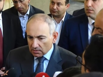 Փաշինյանն անդրադարձել է իր՝ Թուրքիա կատարելիք...