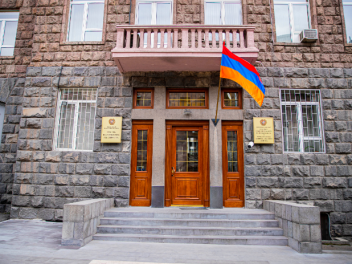 Հայաստանի և Ադրբեջանի անհայտ կորածների հարցեր...