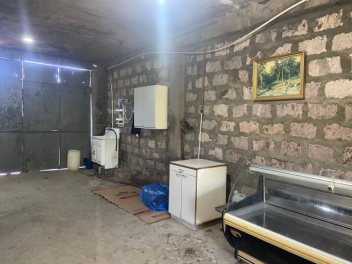 Այնթապում կասեցվել է մսամթերքի արտադրամասի ար...