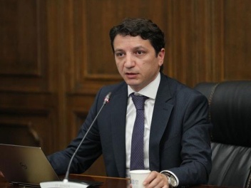 Զբոսաշրջիկների հոսքը նվազել է 4.7 տոկոսով. ՀՀ...