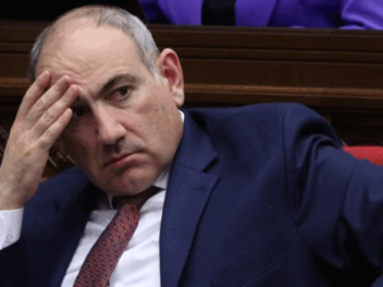 Փնտրվում է նախագիծ․ «Հրապարակ»