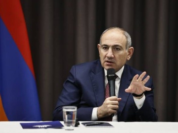 Փաշինյանը եկեղեցու դեմ նոր հրահանգ է տվել․ «Հրապարակ»