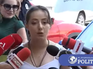 Եկեղեցու դեմ այս արշավը թելադրվում է թուրք ադ...