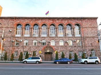 Բացահատվել է Երևան քաղաքի Շենգավիթ վարչական շ...
