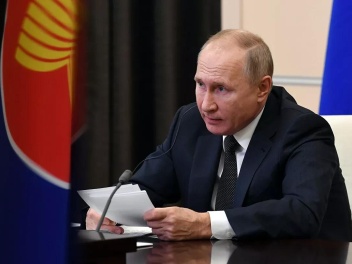 Պուտինը ցավակցություն է հայտնել Հնդկաստանին ի...