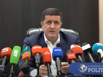 Պետության վնասն իմիջային և բոլոր առումներով խ...