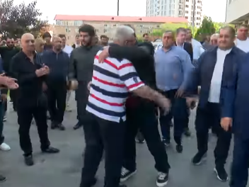 Սամբո մարզաձևի հաղթարշավը շարունակվում է