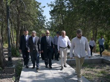 Արայիկ Հարությունյանը ծանոթացել է «Կյանքի պու...